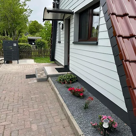 Ferienhaus Am Yachthafen 19 *