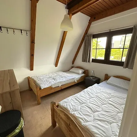 Ferienhaus Am Yachthafen 19