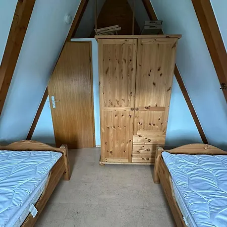 Am Yachthafen 19 Ferienhaus Fedderwardersiel