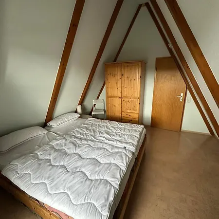 Ferienhaus Am Yachthafen 19 Fedderwardersiel