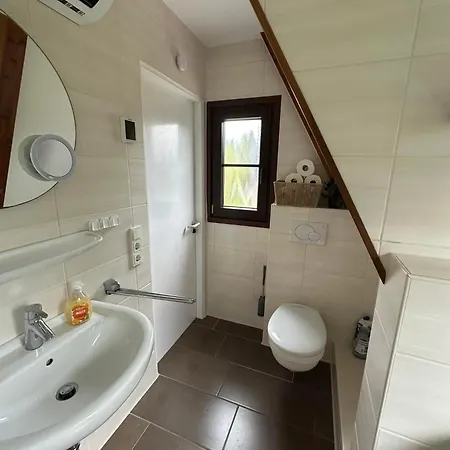 Ferienhaus Am Yachthafen 19 Fedderwardersiel