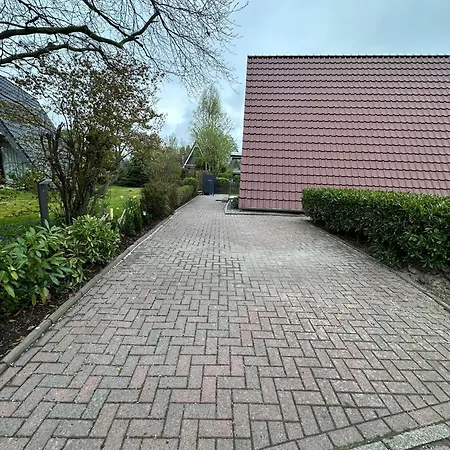 Ferienhaus Am Yachthafen 19 Fedderwardersiel