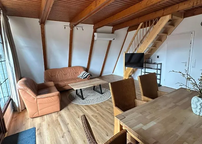 Am Yachthafen 19 Σπίτι διακοπών Fedderwardersiel