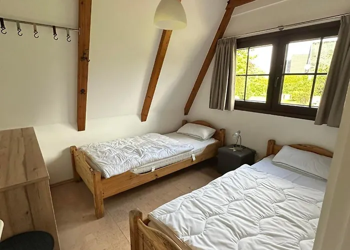 Σπίτι διακοπών Am Yachthafen 19