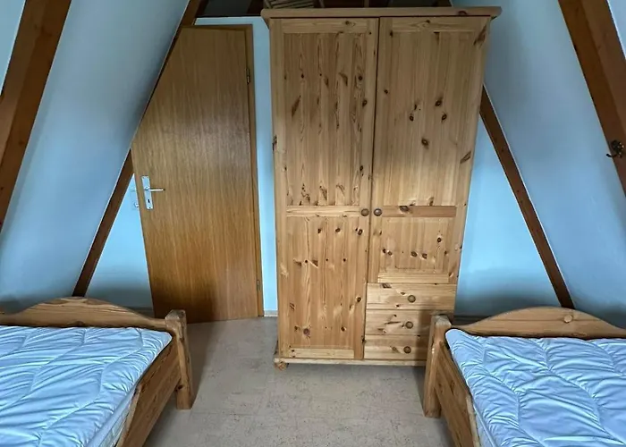 Am Yachthafen 19 Σπίτι διακοπών Fedderwardersiel