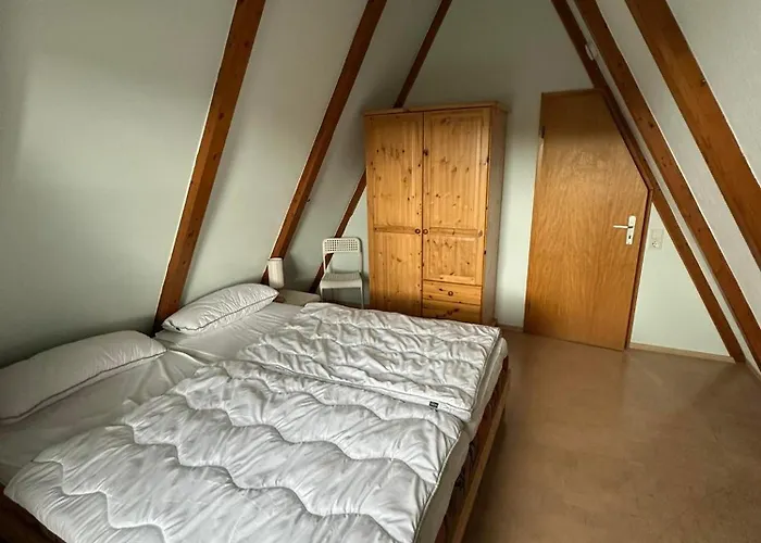 Σπίτι διακοπών Am Yachthafen 19 Fedderwardersiel