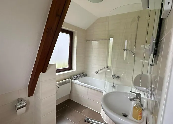 Σπίτι διακοπών Am Yachthafen 19 *