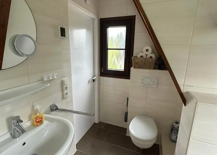 Σπίτι διακοπών Am Yachthafen 19 Fedderwardersiel