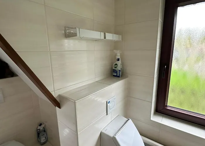 Am Yachthafen 19 Σπίτι διακοπών